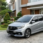 Mau Beli Honda Mobilio 2022 Bekas? Cek Harga dan Spesifikasinya - Tuwaga