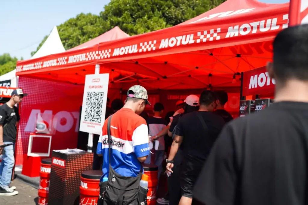 motul 1