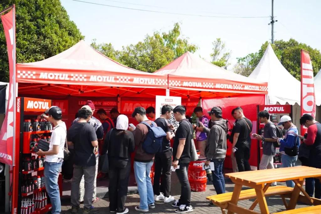 motul 2