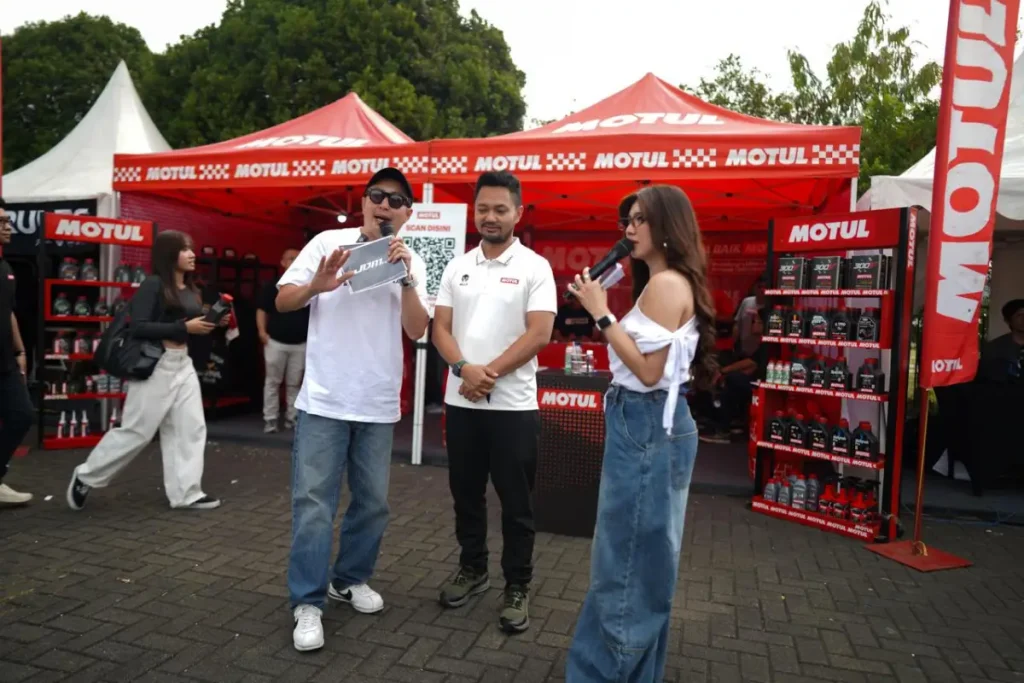 motul 4