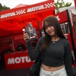 JDM Fest 2026 Sukses Digelar, Motul Dukung Pertumbuhan Industri Otomotif Nasional - Tuwaga
