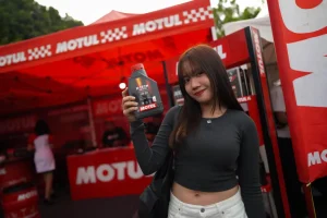 JDM Fest 2026 Sukses Digelar, Motul Dukung Pertumbuhan Industri Otomotif Nasional