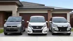 MPV Bekas 90 Jutaan Terbaik 2026, 5 Pilihan Nyaman untuk Keluarga