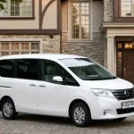 Cari Mobil Keluarga Besar? Cek Harga Nissan Serena C26 Bekas dan Kelebihannya - Tuwaga