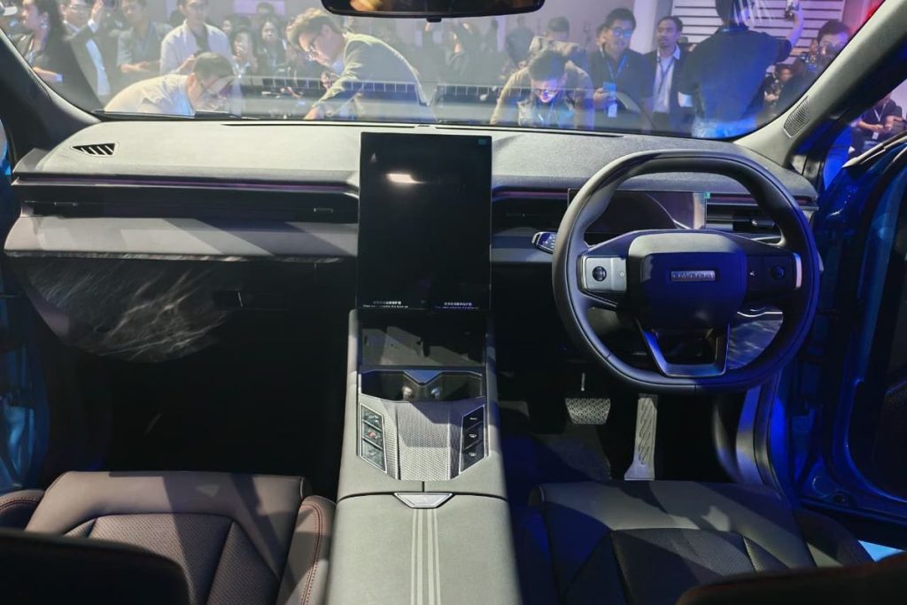 omoda o4