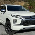 Pajero 4×4 Bekas, SUV Diesel Tangguh dengan Harga Mulai Rp225 Jutaan - Tuwaga