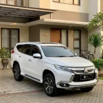 Mitsubishi Pajero Sport Dakar Ultimate 2019 Bekas Masih Jadi Incaran, Segini Pasarannya - Tuwaga
