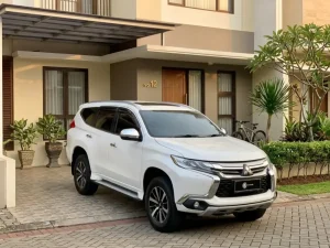 Mitsubishi Pajero Sport Dakar Ultimate 2019 Bekas Masih Jadi Incaran, Segini Pasarannya