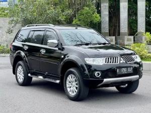 Pajero Sport 2009 Bekas Juni 2026: Harga Terbaru dan 5 Tips Membeli