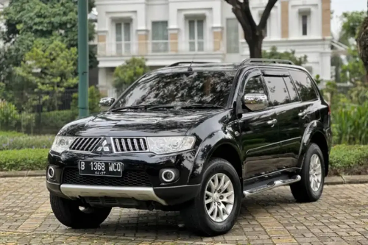 Mobil Bekas Pajero Sport 2010 Masih Layak Dibeli? Cek Harga dan Tips Membelinya! Mobil Bekas Pajero Sport 2010 Masih Layak Dibeli? Cek Harga dan Tips Membelinya!
