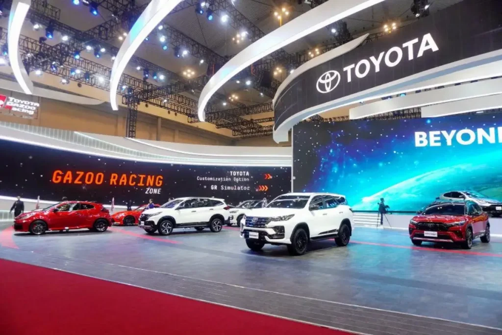 penjualan mobil Juni 2026 - Moladin