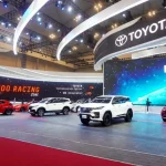 Penjualan Mobil Juni 2026 Naik 12%, Toyota Masih Dominasi Pasar Indonesia - Tuwaga