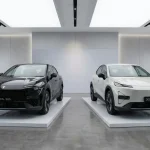 Perbandingan Changan Deepal S05 BEV vs REEV, Pilih Mana untuk Harian? - Tuwaga