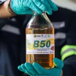 Mulai Berlaku Hari Ini! Ini Perbedaan B50 dan B40 yang Wajib Pemilik Mobil Diesel Tahu - Tuwaga