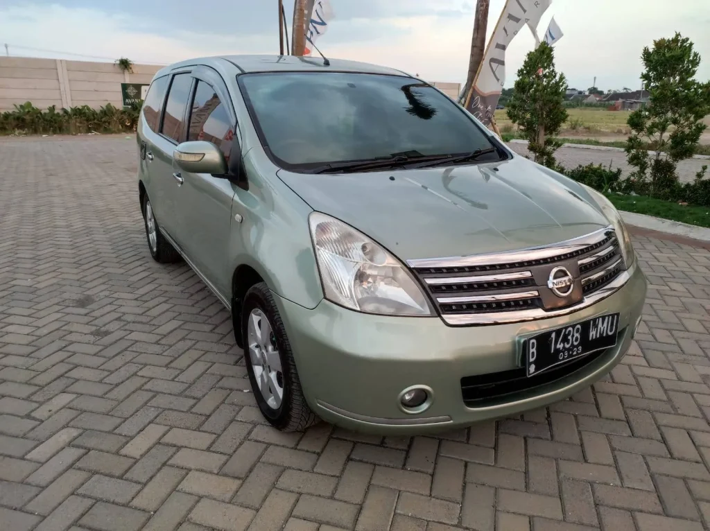 rekomendasi mobil bekas 7-seater di bawah 70 juta - Moladin