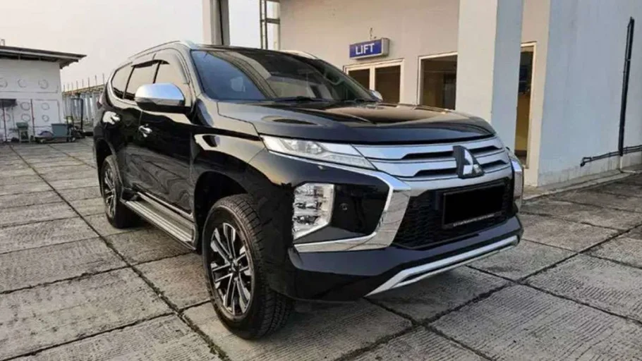 rekomendasi mobil mesin diesel yang bandel dan irit - Moladin