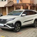 Mobil Bekas Rush 2019: Harga, Spesifikasi, Kelebihan, dan Tips Membeli - Tuwaga