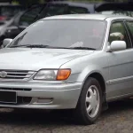 5 Sedan Bekas di Bawah 40 Juta yang Masih Layak Dipakai Harian, Irit dan Bandel - Tuwaga