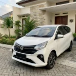 Update Harga Daihatsu Sigra Bekas Juli 2026, Cek Semua Tipe dan Tahun - Tuwaga