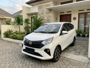 Update Harga Daihatsu Sigra Bekas Juli 2026, Cek Semua Tipe dan Tahun