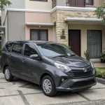 Harga Daihatsu Sigra R 2024 Bekas Sudah Turun, MPV Keluarga Irit BBM Mulai 100 Jutaan - Tuwaga