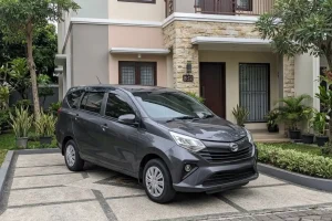 Harga Daihatsu Sigra R 2024 Bekas Sudah Turun, MPV Keluarga Irit BBM Mulai 100 Jutaan