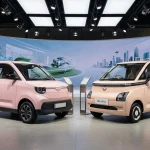 VinFast VF 2 vs Wuling Air ev, Adu Spesifikasi Mobil Listrik Mungil Terbaru! - Tuwaga
