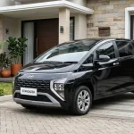 Hyundai Stargazer Trend 2023 Bekas, Harganya Sudah Turun Segini - Tuwaga