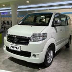 8 Mobil Bekas 50 Jutaan untuk Keluarga Besar, Ada Avanza hingga Suzuki APV! - Tuwaga