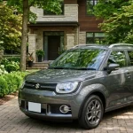 Suzuki Ignis GL 2019 Bekas Mulai 100 Jutaan, City Car Compact yang Irit BBM - Tuwaga