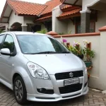 Suzuki Splash GL 2011 Bekas, Masih Layak Dibeli? Cek Harga dan Kelebihannya - Tuwaga