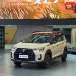 Suzuki XL7 Facelift Meluncur di GIIAS 2026, Makin Gagah dengan Fitur Modern dan Harga Mulai Rp274 Jutaan! - Tuwaga