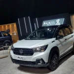 Suzuki XL7 New Alpha Hybrid 2026: Varian Tertinggi dengan Tampilan Sporty dan Fitur Paling Lengkap - Tuwaga