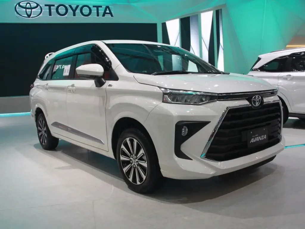 tipe avanza yang paling banyak dicari - Moladin