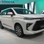 Tipe Avanza yang Paling Banyak Dicari, Varian G Kuasai Lebih dari 60% Penjualan - Tuwaga