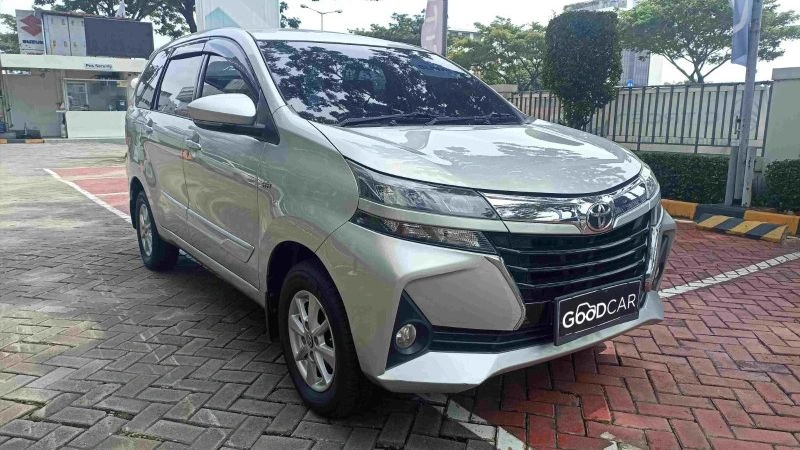 MPV Bekas 90 Jutaan Terbaik 2026, 5 Pilihan Nyaman untuk Keluarga toyota avanza - Moladin