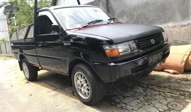 Mobil Pick Up Bekas 30 Jutaan, Ini 10 Pilihan Terbaik di 2026 untuk Modal Usaha! toyota kijang pick up 1997 - Moladin