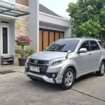 Harga Toyota Rush G 2008 Bekas, SUV Tangguh yang Makin Terjangkau - Tuwaga