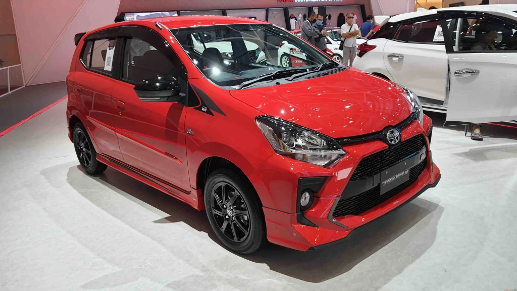 Harga City Car Juli 2026 Stabil, Pilih Brio RS, Sirion, S-Presso atau Agya? update city car juli 2026 - Moladin