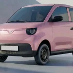 VinFast VF 2 Meluncur: Mobil Listrik Rp120 Jutaan dengan Jarak Tempuh 210 Km, Cocok Masuk Indonesia? - Tuwaga