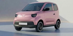 VinFast VF 2 Meluncur: Mobil Listrik Rp120 Jutaan dengan Jarak Tempuh 210 Km, Cocok Masuk Indonesia?
