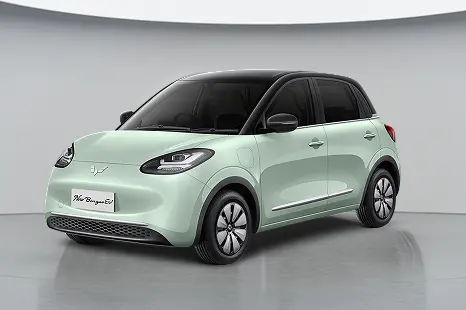 Wuling Binguo EV