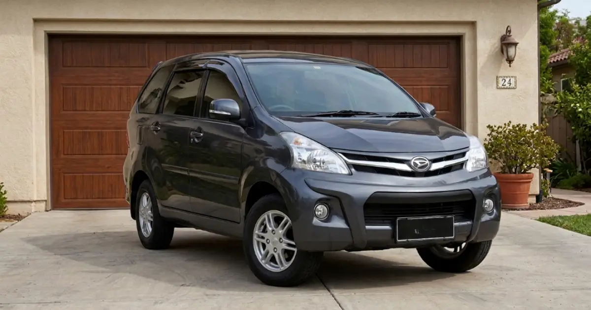 Harga Daihatsu Xenia R 2011 Bekas, MPV Andalan Keluarga Kini Semakin Terjangkau Harga Daihatsu Xenia R 2011 Bekas, MPV Andalan Keluarga Kini Semakin Terjangkau
