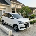 Daftar Harga Daihatsu Xenia 1.3 X 2019 Bekas, MPV Keluarga Mulai 120 Jutaan - Tuwaga