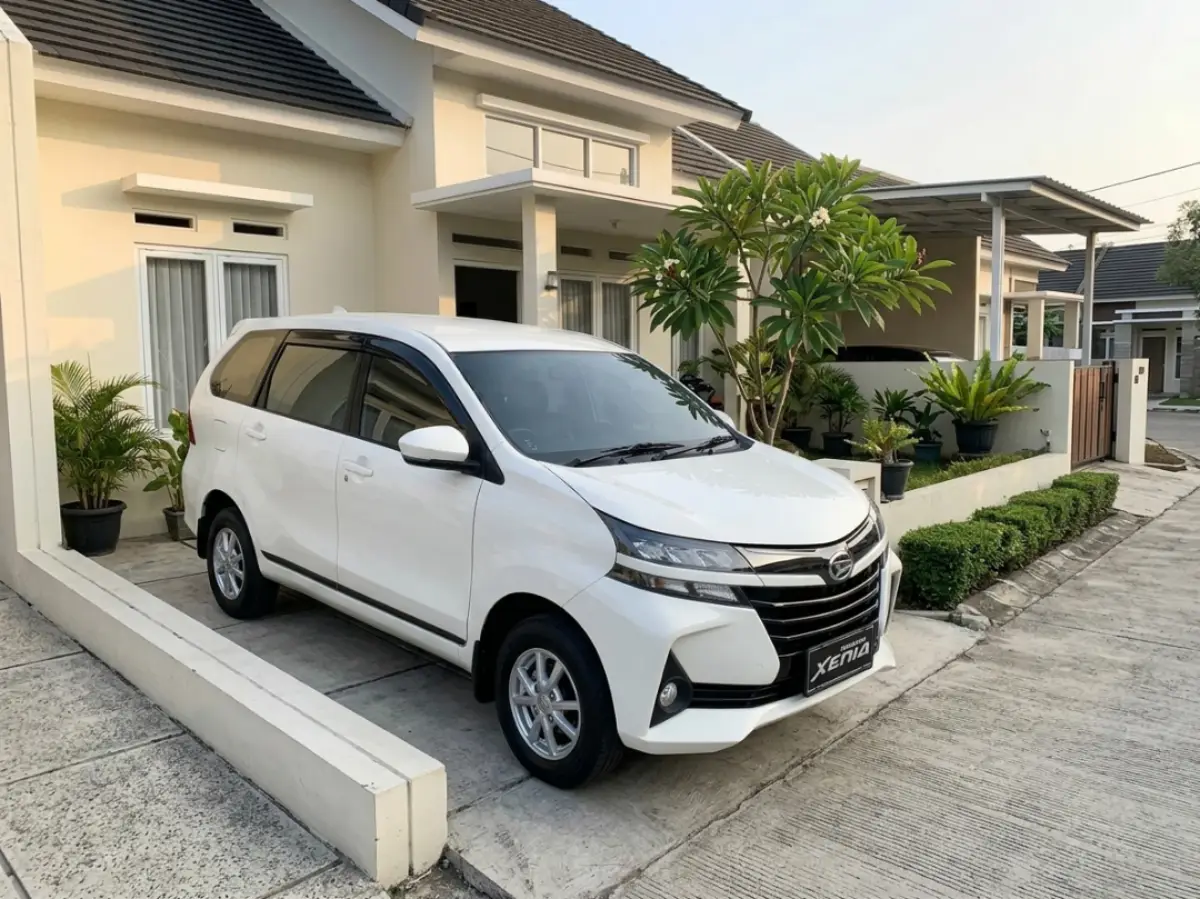 Daftar Harga Daihatsu Xenia 1.3 X 2019 Bekas, MPV Keluarga Mulai 120 Jutaan Daftar Harga Daihatsu Xenia 1.3 X 2019 Bekas, MPV Keluarga Mulai 120 Jutaan
