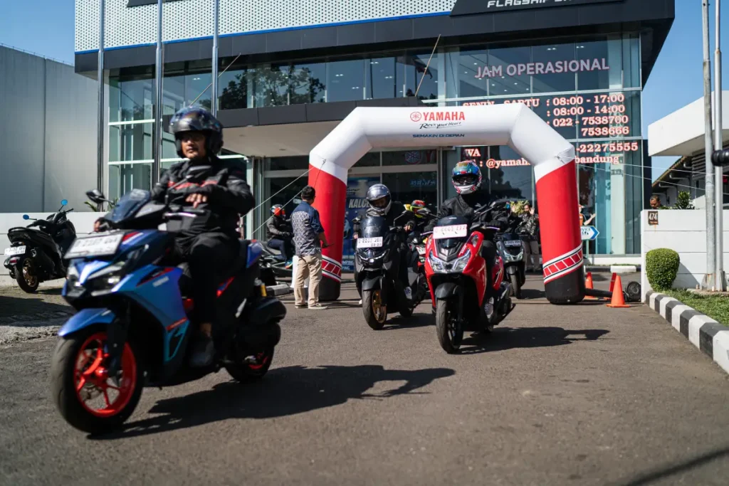 yamaha kuningan 1