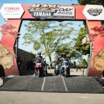 MAXI Yamaha Day 2026 Digelar di Kuningan, Touring Berpadu dengan Budaya Lokal - Tuwaga
