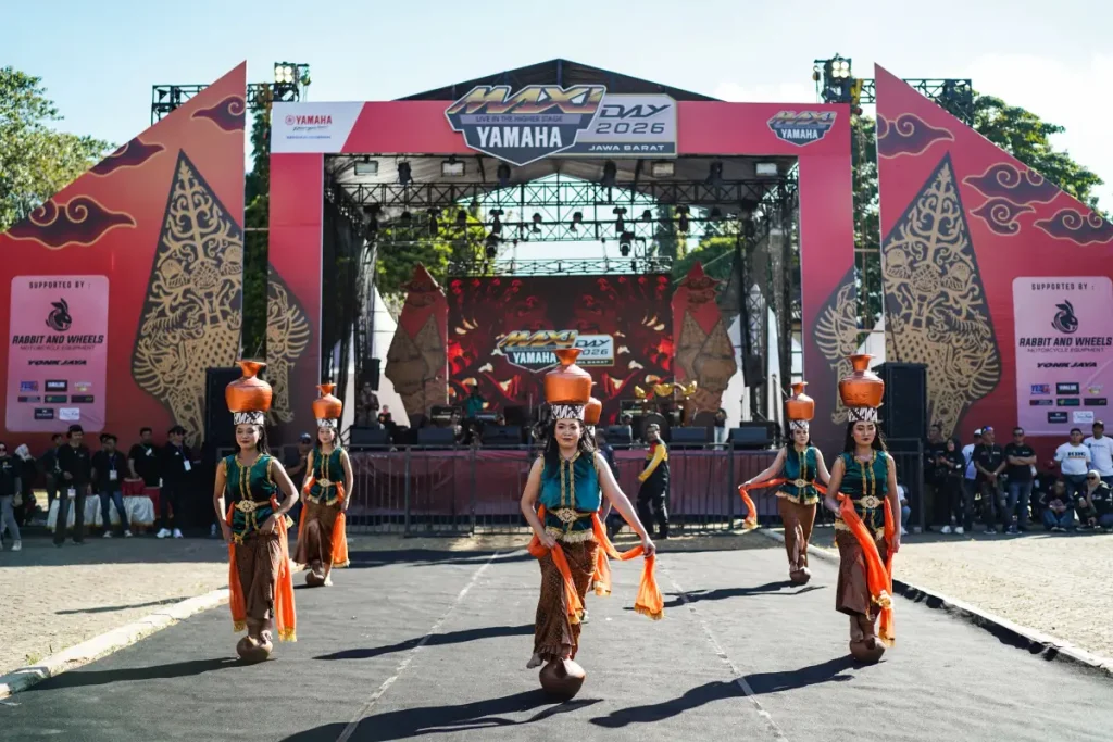 yamaha kuningan 5