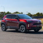 Mobil Bekas Yaris Cross 2024: Harga, Spesifikasi, dan Tips Membeli - Tuwaga