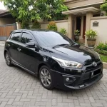 Daftar Harga Toyota Yaris TRD Sportivo Bekas 2026, Mulai 150 Jutaan - Tuwaga